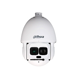 Speed Dome IP видеокамера Dahua DH-SD6AL245XA-HNR Speed Dome IP видеокамера Dahua DH-SD6AL245XA-HNR