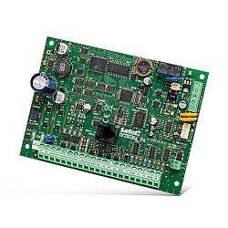 Главная плата ППК Satel INTEGRA 24 P Главная плата ППК Satel INTEGRA 24 P