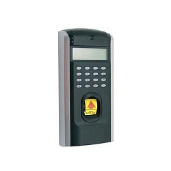 Біометричний зчитувач Roger F-7