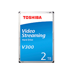 Жорсткий диск Toshiba 2.0Тб HDWU120UZSVA Жорсткий диск Toshiba 2.0Тб HDWU120UZSVA