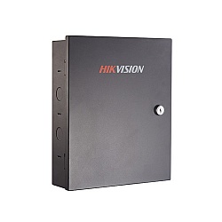 Сетевой контроллер Hikvision DS-K2802 Сетевой контроллер Hikvision DS-K2802