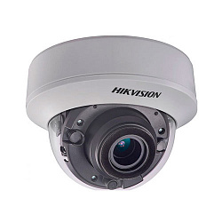 Turbo HD видеокамера DS-2CE56F7T-ITZ