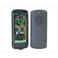 Приемник CAME RE432M