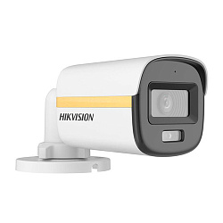 Turbo HD видеокамера DS-2CE10DF3T-LFS Turbo HD видеокамера DS-2CE10DF3T-LFS