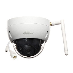 IP видеокамера Dahua DH-IPC-HDBW1435EP-W IP видеокамера Dahua DH-IPC-HDBW1435EP-W