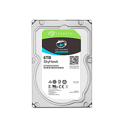 Жорсткий диск 6.0Тб ST6000VX0023 Жорсткий диск 6.0Тб ST6000VX0023