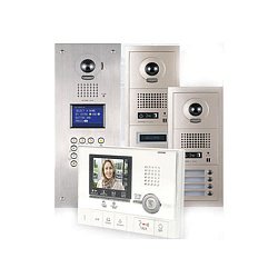 Комплект видеодомофона Aiphone GT-2C-L Комплект видеодомофона Aiphone GT-2C-L