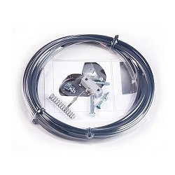 Комплект для внешней разблокировки Комплект для внешней разблокировки