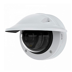 IP відеокамера Axis P3267-LVE IP відеокамера Axis P3267-LVE
