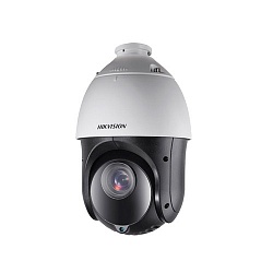 Speed Dome Turbo HD видеокамера DS-2AE4225TI-D