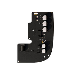 Плата блоку живлення AJAX 12V PSU для Hub 2