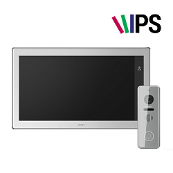 Комплект відеодомофону ARNY AVD-1040 WiFi IPS + ARNY AVP-NG422 (1Mpx) Комплект відеодомофону ARNY AVD-1040 WiFi IPS + ARNY AVP-NG422 (1Mpx)