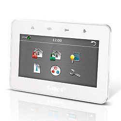 Клавиатура Satel INT-TSG-WSW