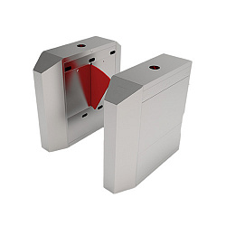 Турникет свободного хода ZKTeco FBL2000 Pro