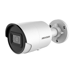 IP видеокамера DS-2CD2086G2-IU IP видеокамера DS-2CD2086G2-IU