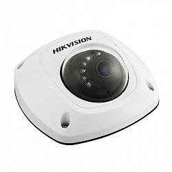 IP видеокамера DS-2CD2542FWD-IS IP видеокамера DS-2CD2542FWD-IS