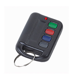 Брелок радіоконтролера CH-4-HТ