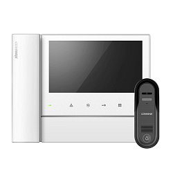 Комплект відеодомофону Commax CDV-70N2 + DRC-4CPN3 Комплект відеодомофону Commax CDV-70N2 + DRC-4CPN3