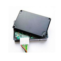 Лунь Алет-9 mod11