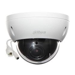 Speed Dome IP видеокамера Dahua DH-SD22404T-GN Speed Dome IP видеокамера Dahua DH-SD22404T-GN