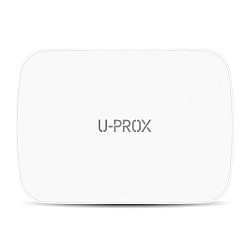 Централь U-Prox MP WiFi White Централь U-Prox MP WiFi White