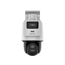 Speed Dome IP видеокамера DS-2SE2C400MWG-E/14 Speed Dome IP видеокамера DS-2SE2C400MWG-E/14