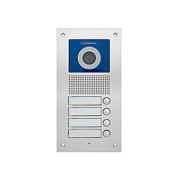 Панель виклику COMMAX DRC-4UC Панель виклику COMMAX DRC-4UC