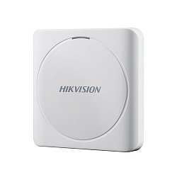 Зчитувач Hikvision DS-K1801E Зчитувач Hikvision DS-K1801E