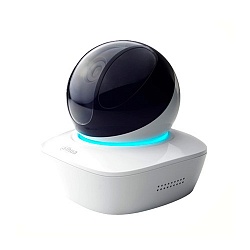 IP відеокамера Dahua DH-IPC-A15P IP відеокамера Dahua DH-IPC-A15P