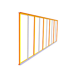 Шторка CAME G0465 Шторка CAME G0465