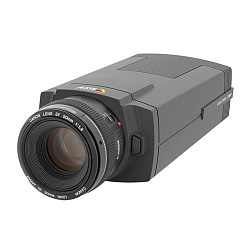 IP відеокамера Axis Q1659 50 мм F/1.4 IP відеокамера Axis Q1659 50 мм F/1.4