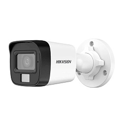 Turbo HD відеокамера DS-2CE16K0T-LFS Turbo HD відеокамера DS-2CE16K0T-LFS