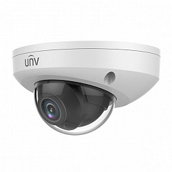 IP видеокамера UNV IPC314SR-DVPF28 IP видеокамера UNV IPC314SR-DVPF28
