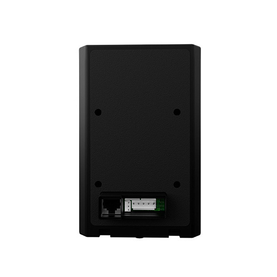 Панель виклику BAS-IP AV-03D Black — фото 3