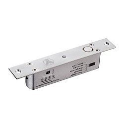 Замок электроригельный YB-200(LED) Замок электроригельный YB-200(LED)