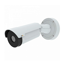 Тепловизионная IP видеокамера Axis Q2901-E 19 мм 8.3 FPS