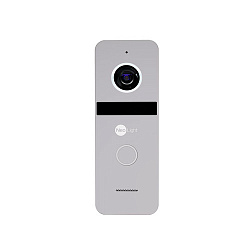 Панель виклику NeoLight Solo FHD Silver Панель виклику NeoLight Solo FHD Silver