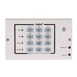 Модуль автодозвону Satel DT-1