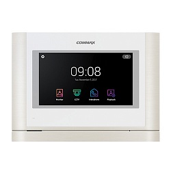 Відеодомофон COMMAX CDV-704MA Відеодомофон COMMAX CDV-704MA