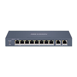 PoE комутатор Hikvision DS-3E1310HP-EI PoE комутатор Hikvision DS-3E1310HP-EI