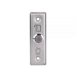 Кнопка виходу Exit-811L Кнопка виходу Exit-811L