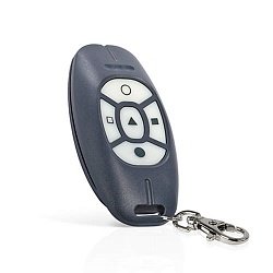 Брелок дистанционного управления Satel APT-100 Брелок дистанционного управления Satel APT-100