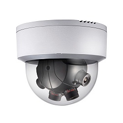 IP видеокамера DS-2CD6986F-H IP видеокамера DS-2CD6986F-H