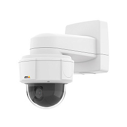 Speed Dome IP видеокамера Axis M5525-E 50Hz Speed Dome IP видеокамера Axis M5525-E 50Hz