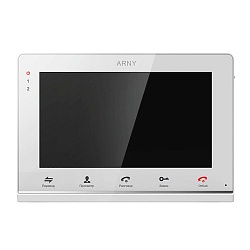 Видеодомофон ARNY AVD-715M
