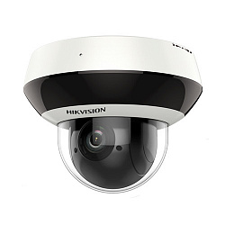 Speed Dome IP видеокамера DS-2DE2A404IW-DE3/W Speed Dome IP видеокамера DS-2DE2A404IW-DE3/W