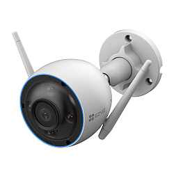 IP видеокамера Ezviz CS-H3 IP видеокамера Ezviz CS-H3