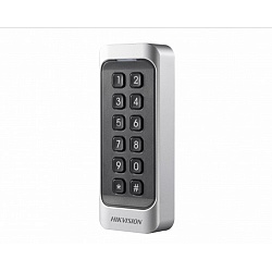 Считыватель Hikvision DS-K1107EK Считыватель Hikvision DS-K1107EK