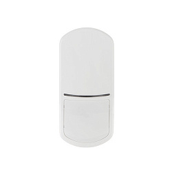 Датчик руху Satel SLIM-PIR-LUNA Датчик руху Satel SLIM-PIR-LUNA