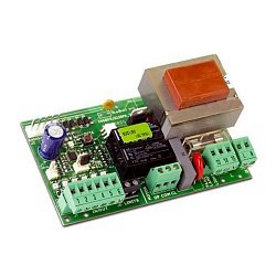 Плата управления Faac 615 BPR Плата управления Faac 615 BPR